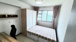 Blk 93B Telok Blangah Parcview (Bukit Merah), HDB 4 Rooms #538868861